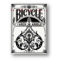 Archangels Bicycle Playing Cards by Theory11