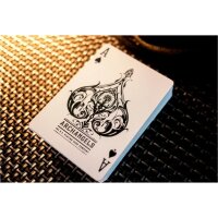 Archangels Bicycle Playing Cards by Theory11