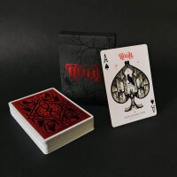 Ravn X Playing Cards