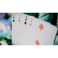 Nara Playing Cards by Ade Suryana