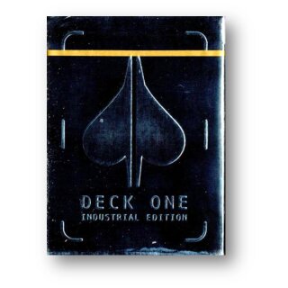 Deck One Playing Cards by Theory11