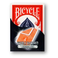 Bicycle - Supreme Line - Double back - Red