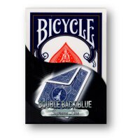 Bicycle - Supreme Line - Double back - Blue