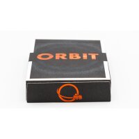 Orbit V8 Parallel Edition Playing Cards