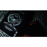 Shadow Masters Bicycle Playing Cards by Ellusionist