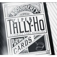 Viper Fan Back Tally-Ho by Ellusionist