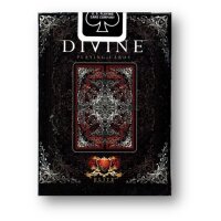 Divine Deck - Bicycle by Elite Playing Cards