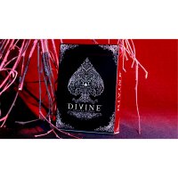 Divine Deck - Bicycle by Elite Playing Cards