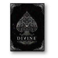 Divine Playing Cards by The United States Playing Card...