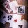 Nautical Playing Cards (ROT) by House of Playing Cards