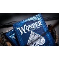 Wonder Playing Cards by Chris Hage