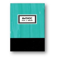 #MYNOC 4 : (Brush) Playing Cards