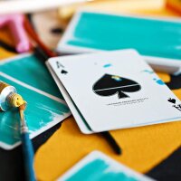 #MYNOC 4 : (Brush) Playing Cards