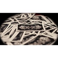 Bicycle Grimoire Playing Cards