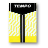 Tempo Original Playing Cards Ark Numbered