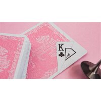Pink Philtre Playing Cards