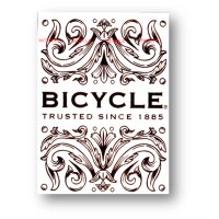 Bicycle Botanica Playing Cards by US Playing Card