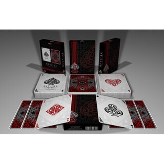 Ritual Spielkarten von US SpielkartenSammlerstück Poker Deck 