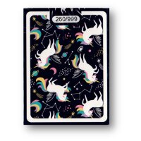 Unicorn Playing Cards by TCC