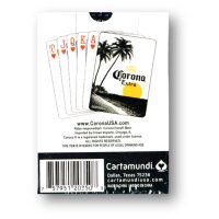 Corona Playing Cards