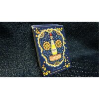 Modelo Playing Cards