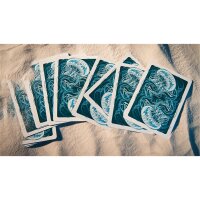 Jellyfish Playing Cards