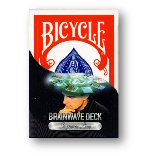 Bicycle - Supreme Line - Brainwave