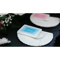 YUCI (Blue) Playing Cards by TCC