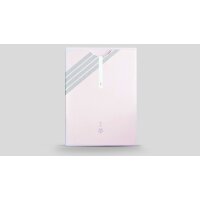 YUCI (Pink) Playing Cards by TCC