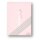 YUCI (Pink) Playing Cards by TCC