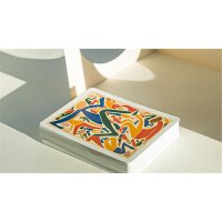 Parson Playing Cards