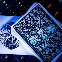 Discord Playing Cards by Ellusionist