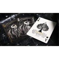 Bicycle - Aureo Black Playing Cards