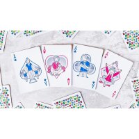 For Dad Playing Cards