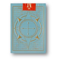 Compass Playing Cards