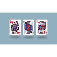 Compass Playing Cards