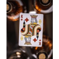 JAQK ROSE Edition Playing Cards Deck by JAQK Cellars
