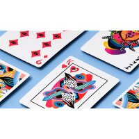 2021 Summer Collection: Ocean Playing Cards by CardCutz