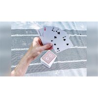 Evernia Playing Cards