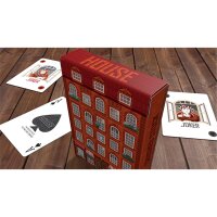 House Playing Cards