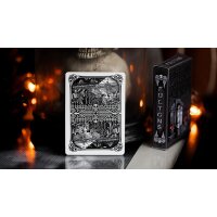 Ace Fultons Day of the Dead Playing Cards by Art of Play