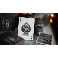 Ace Fultons Day of the Dead Playing Cards by Art of Play