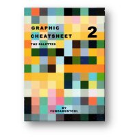 Graphic Design Cheat V2 Sheet Playing Cards