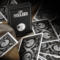 Les Melies Silver- Limited Edition