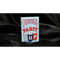 Bicycle Party Cup Playing Cards by US Playing Card Co.