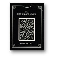 SVNGALI 07: Human Nature Playing Cards ds
