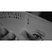 SVNGALI 07: Human Nature Playing Cards