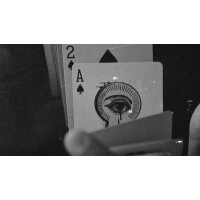 SVNGALI 07: Human Nature Playing Cards ds