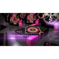 Pink Lordz Playing Cards (Standard) by Devo vom Schattenreich and Handlordz