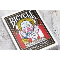 Bicycle Challenger Playing Cards JAPAN